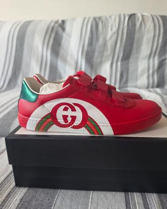 Gucci Ace Sneakers