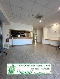 MQ 240 GUIDONIA MONTECELIO,ZONA POSTE DI GUIDONIA