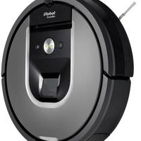 Irobot roomba 900