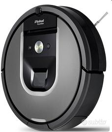 Irobot roomba 900