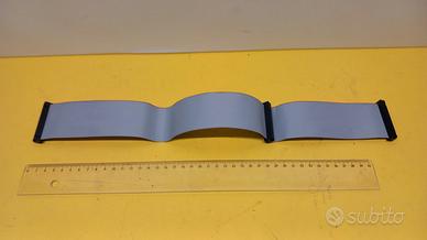 Cavo flat piattina IDE / PATA 40 poli, lungh 45-50