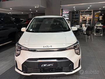 Kia Picanto 1.0 MPI 63 cv Urban ITALIANA Km 0 FULL