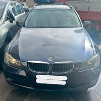 Ricambi BMW320