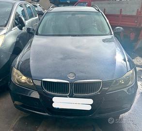 Ricambi BMW320