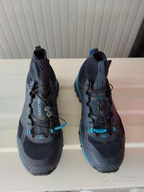 Scarpe trekking n. 39