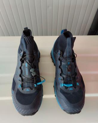 Scarpe trekking n. 39