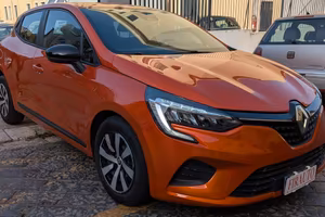 Renault Clio TCe 90 CV 5 porte Techno