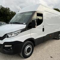 Iveco Daily 35S14V 2.3D 136Cv L3 H2 Maxi -10/2018