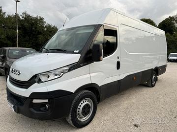 Iveco Daily 35S14V 2.3D 136Cv L3 H2 Maxi -10/2018