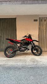 malaguti xsm 50