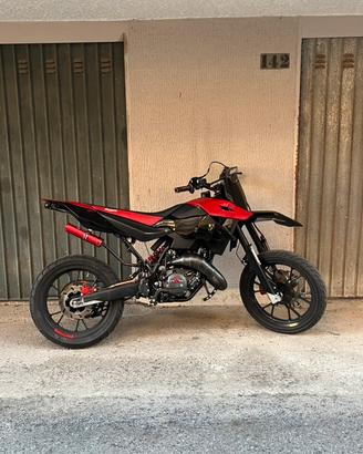 malaguti xsm 50