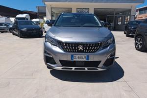 PEUGEOT 3008 1.5 CON TETTO PANORAMICO APRIBILE
