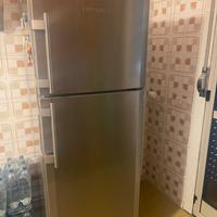 Frigo combinato liebherr