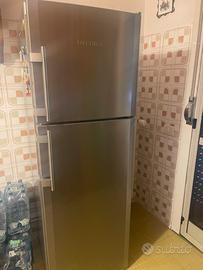 Frigo combinato liebherr