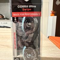 Occhialini nuoto arena cobra ultra swipe