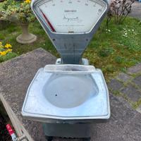 Bilancia Italiana Macchi Mignonette