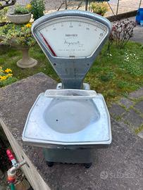 Bilancia Italiana Macchi Mignonette