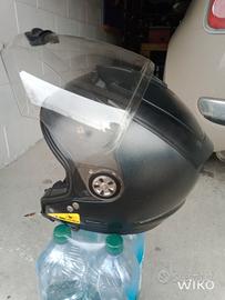 casco modulare Nolan n44 tg xl