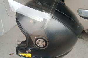 casco modulare Nolan n44 tg xl