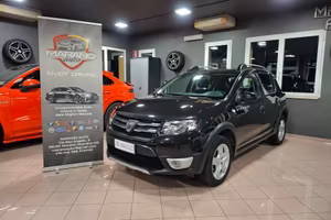 Dacia Sandero Stepway 0.9 TCe benzina