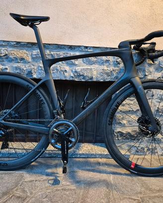Scott Foil Pro taglia XL  in garanzia (07/27) 