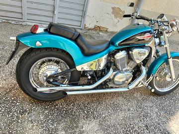 Honda Shadow 