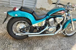 Honda Shadow 