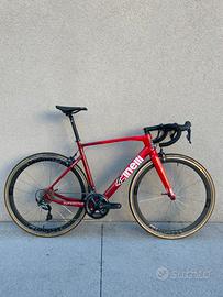 Bici da corsa Cinelli