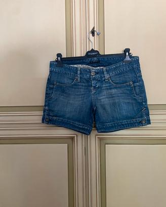 Shorts jeans Sisley