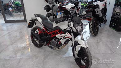 Benelli BN 125 - 2022 "PREZZO BOMBA"