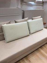 Guanciale Baldiflex memoryfoam