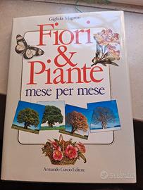 Fiori e piante Mese per mese
