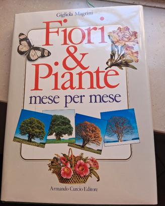 Fiori e piante Mese per mese