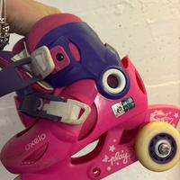 Roller bimba