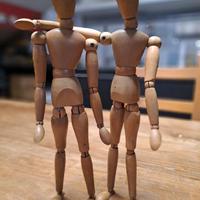 Manichini per disegno