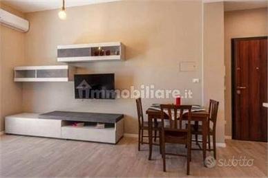 Zona Gelone bilocale arredato --3479246944