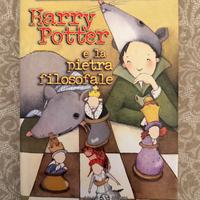 Harry Potter Collezione 8 libri in Prima Edizione