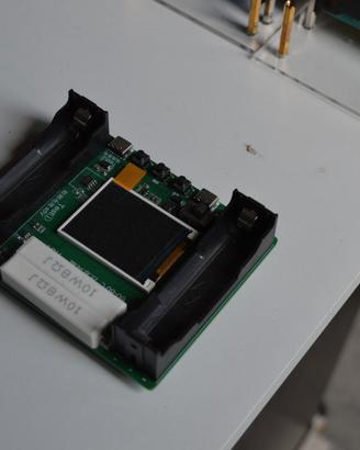 SCHEDE CONTROLLO BATTERIE