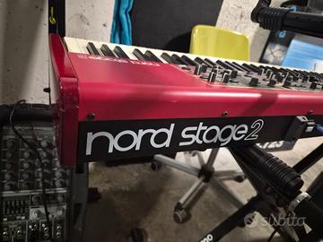 Nord stage 2 HA88