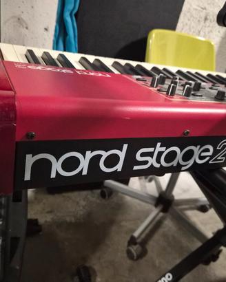 Nord stage 2 HA88