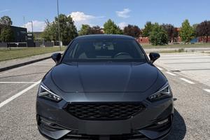 Seat Leon 1.4 TSI e-HYBRID 204 CV