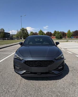 Seat Leon 1.4 TSI e-HYBRID 204 CV