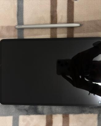 Tablet Huawei MatePad Pro con acessori