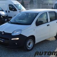 FIAT Panda Van 1.3Mjt 80CV