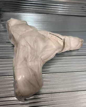 Forcella Inferiore originale Benelli per Leoncino 