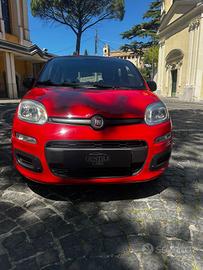 Fiat Panda 1.3 MJT 95 CV S&S Lounge