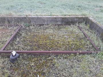 Cancelli da cantiere 