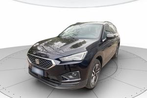SEAT Tarraco 2.0 tdi Xcellence 4drive 150cv dsg