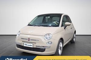 Fiat 500 1.2 easypower Lounge Gpl 69cv my14