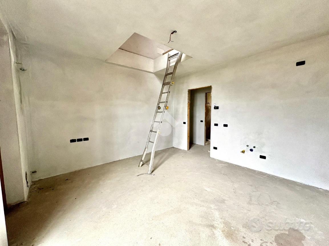 Apartment in Gazzaniga, Gromplà, Masserini - Altro
